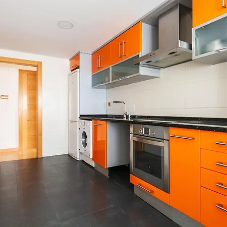 Appartement Mejores Vistas De Saragosse