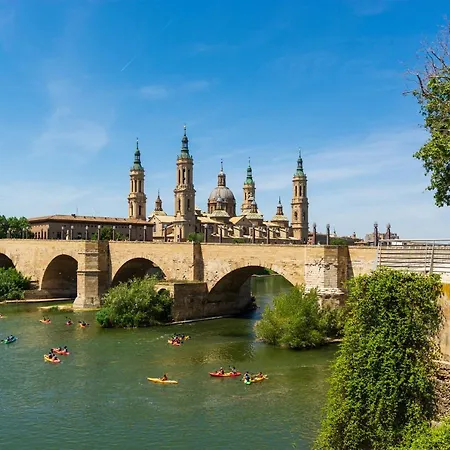 Mejores Vistas De Appartement Saragosse