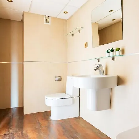 Mejores Vistas De Appartement Saragosse