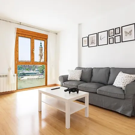 Mejores Vistas De Appartement Saragosse