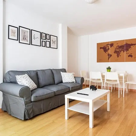 Mejores Vistas De Appartement Saragosse