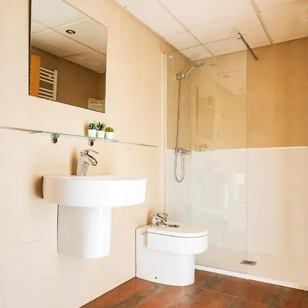 Mejores Vistas De Appartement Saragosse