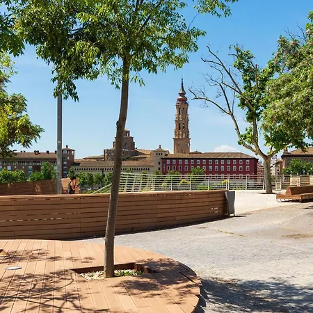 Mejores Vistas De Appartement Saragosse