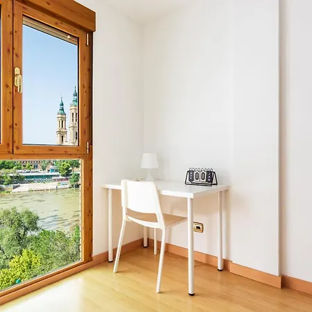 Mejores Vistas De Appartement Saragosse