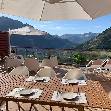 Mejores Vistas De Se Alquila 30 Noches Minimo Disponible Del 29 De Noviembre Al 7 De Enero Apartment Formigal