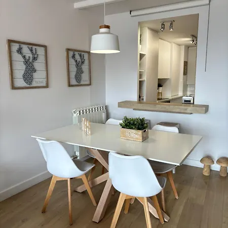 Apartment Mejores Vistas De Se Alquila 30 Noches Minimo Disponible Del 29 De Noviembre Al 7 De Enero Formigal