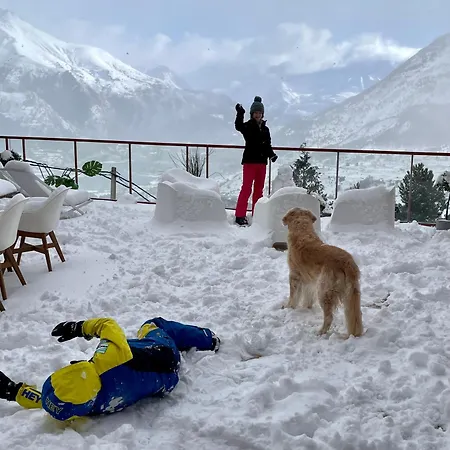 Mejores Vistas De Se Alquila 30 Noches Minimo Disponible Del 29 De Noviembre Al 7 De Enero Apartment Formigal