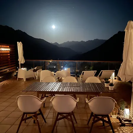 Mejores Vistas De Se Alquila 30 Noches Minimo Disponible Del 29 De Noviembre Al 7 De Enero Formigal