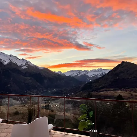 Mejores Vistas De Se Alquila 30 Noches Minimo Disponible Del 29 De Noviembre Al 7 De Enero * Formigal