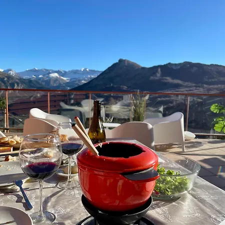 Apartment Mejores Vistas De Se Alquila 30 Noches Minimo Disponible Del 29 De Noviembre Al 7 De Enero