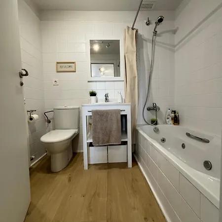 Apartment Mejores Vistas De Se Alquila 30 Noches Minimo Disponible Del 29 De Noviembre Al 7 De Enero