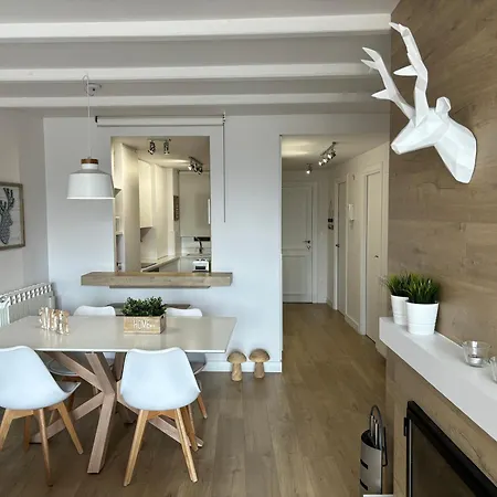 Mejores Vistas De Se Alquila 30 Noches Minimo Disponible Del 29 De Noviembre Al 7 De Enero Apartment *