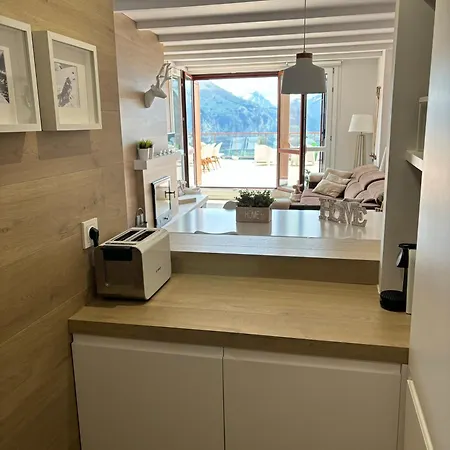 Apartment Mejores Vistas De Se Alquila 30 Noches Minimo Disponible Del 29 De Noviembre Al 7 De Enero *