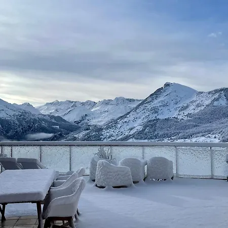 Apartment Mejores Vistas De Se Alquila 30 Noches Minimo Disponible Del 29 De Noviembre Al 7 De Enero Formigal